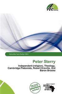 Peter Sterry