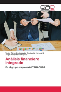 Análisis financiero integrado