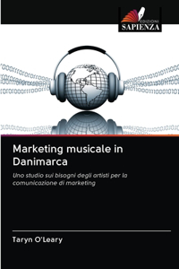 Marketing musicale in Danimarca