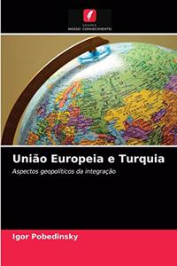 União Europeia e Turquia