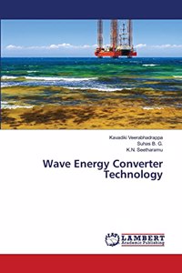 Wave Energy Converter Technology