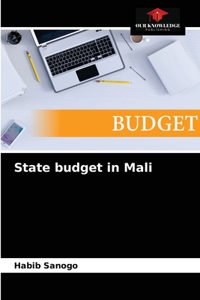 State budget in Mali