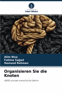 Organisieren Sie die Knoten