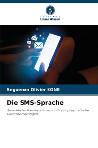 Die SMS-Sprache