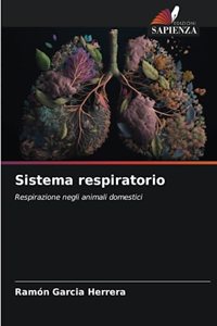 Sistema respiratorio