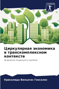 Циркулярная экономика в транскомплексно&
