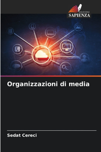 Organizzazioni di media