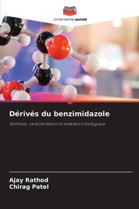 Dérivés du benzimidazole