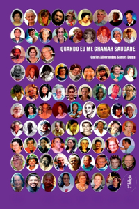 Quando Eu Me Chamar Saudade