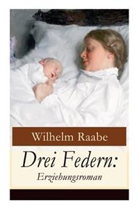 Drei Federn