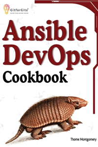 Ansible DevOps Cookbook