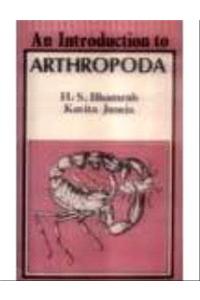 An Introduction to Arthropoda