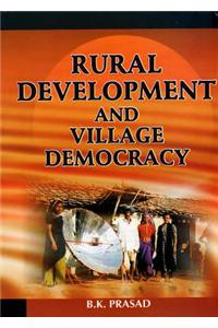 Rural Development and Village Democracy