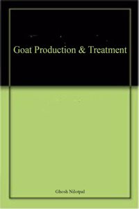 Goat Production & Treatment