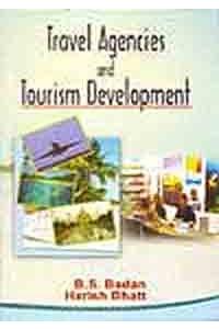 Travel Agencies and Tourism Development