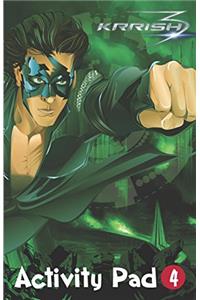 Krrish Activity Pad - 4
