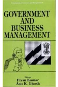 Government and Business Management