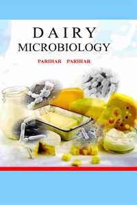 Dairy Microbiology[H/B]