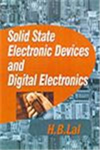 Solid State Electronic Devices & Digital Electronics