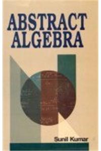 Abstract Algebra (Set of 2 Vols.)