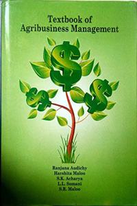 Textbook of Organic Farming