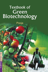 Textbook of Green Biotechnology