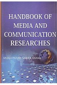 Handbook Of Media And Communication Researches