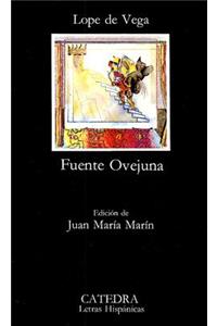 Fuente Ovejuna