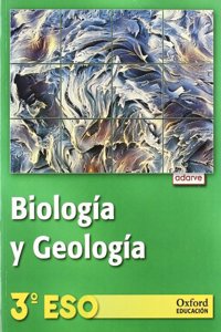 Biologia y Geologia 3.o ESO Adarve