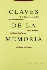 Claves de la Memoria