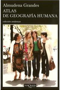 Atlas De Geographia Humana