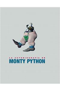 La Autobiografia de Monty Python