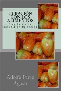 Curación con los alimentos
