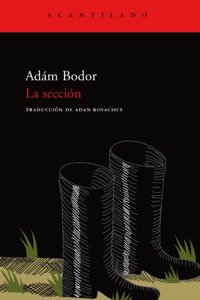 La seccion / Section