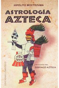 Astrologia Azteca