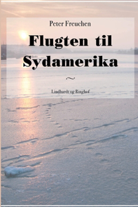 Flugten til Sydamerika