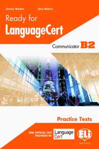 Ready for LanguageCert Practice Tests