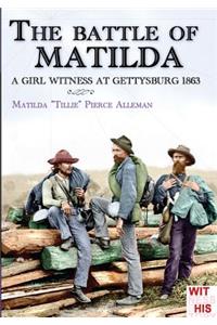 The battle of Matilda