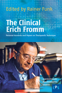 Clinical Erich Fromm