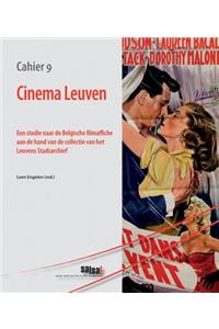 Cinema Leuven