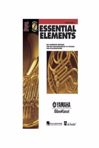 ESSENTIAL ELEMENTS BAND 2 FR HORN