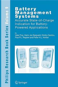 Battery Management Systems