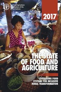 State of Food and Agriculture 2017
