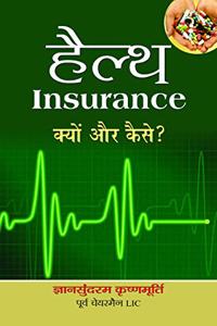 Health Insurance: Kyun Aur Kaise?