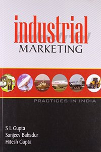 Industrial Marketing