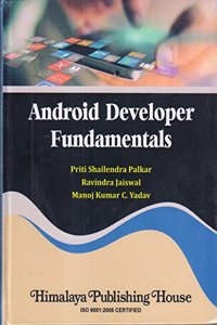 Android Developer Fundamentals