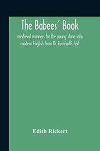 The Babees' Book