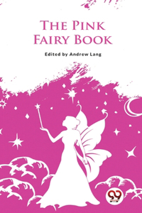 Pink Fairy Book