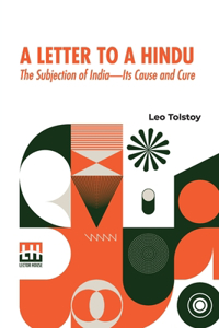 A Letter To A Hindu