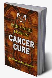 Rabbit-Tortoise Model for Cancer Cure